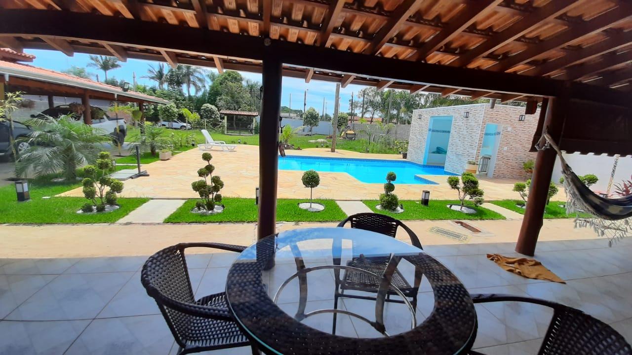 Casa, 3 quartos, 400 m² - Foto 1
